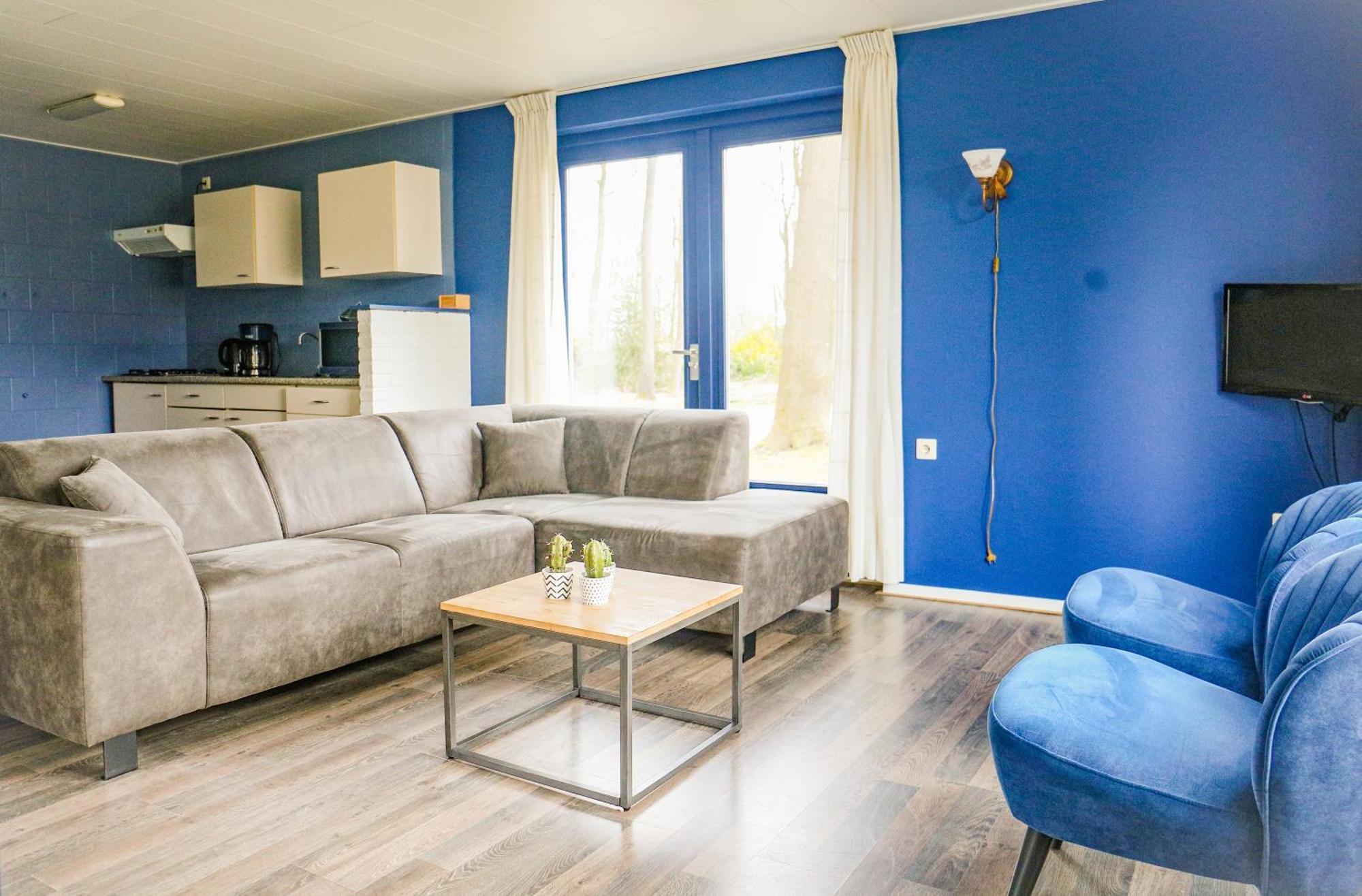Vakantiepark de Witte Berg Ootmarsum Ruang foto