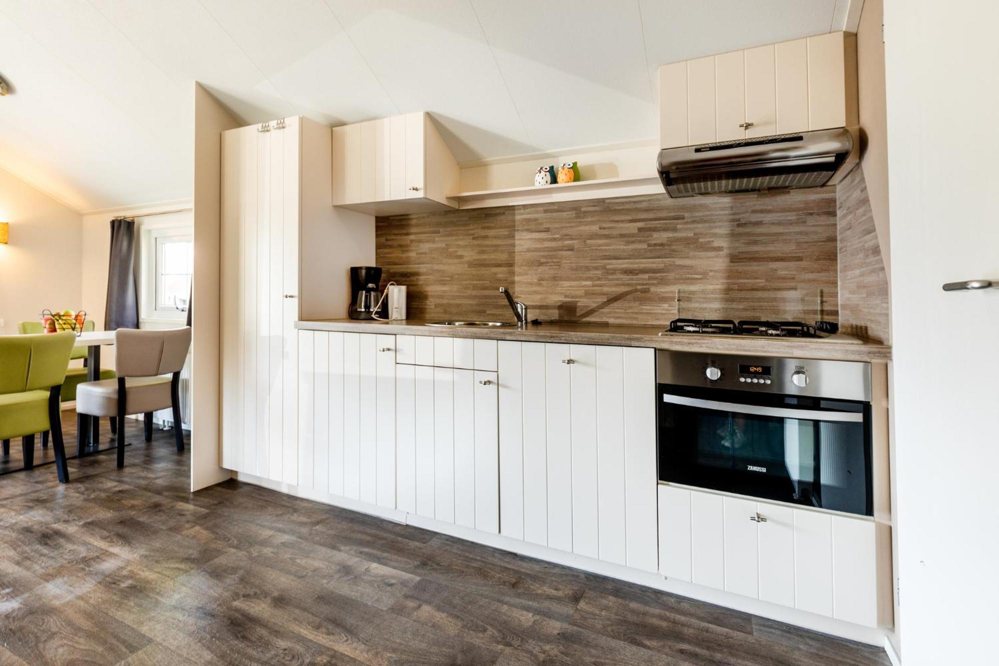 Vakantiepark de Witte Berg Ootmarsum Ruang foto