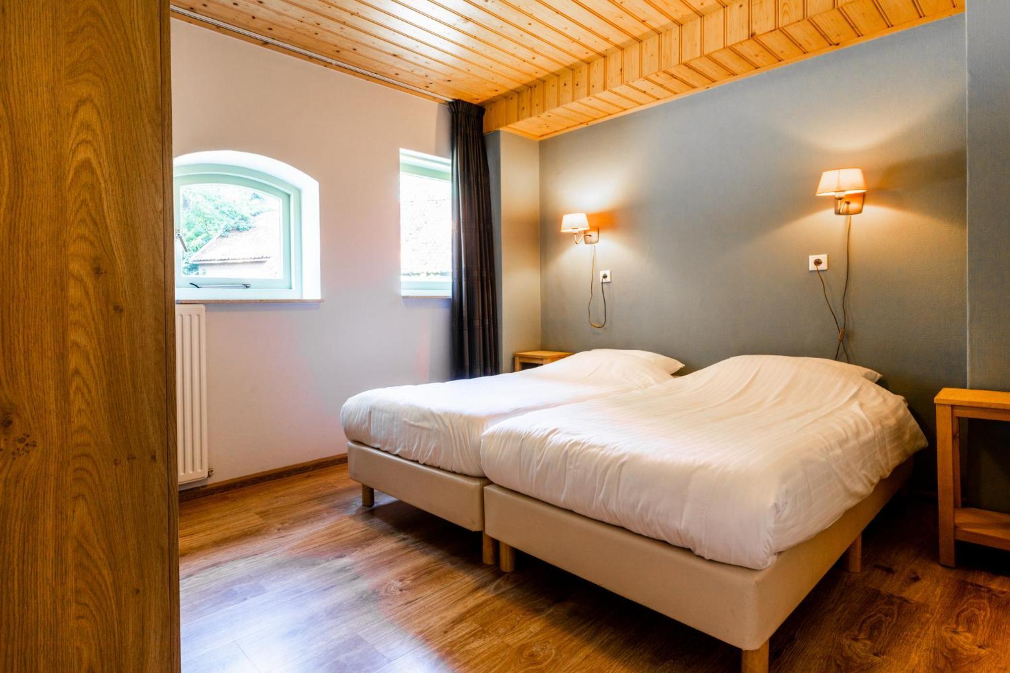 Vakantiepark de Witte Berg Ootmarsum Ruang foto